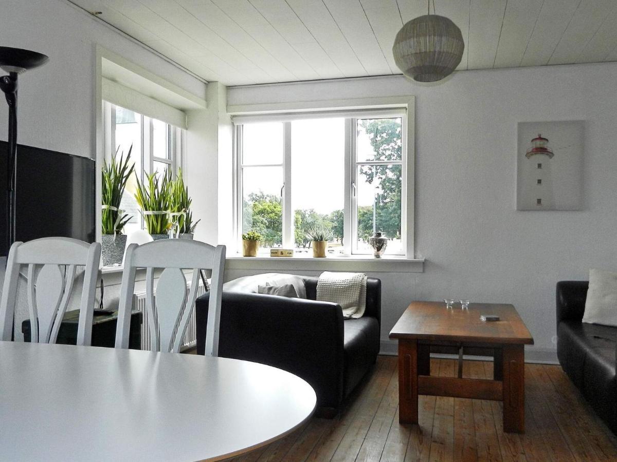 4 Person Holiday Home In สเกเกน ห้อง รูปภาพ